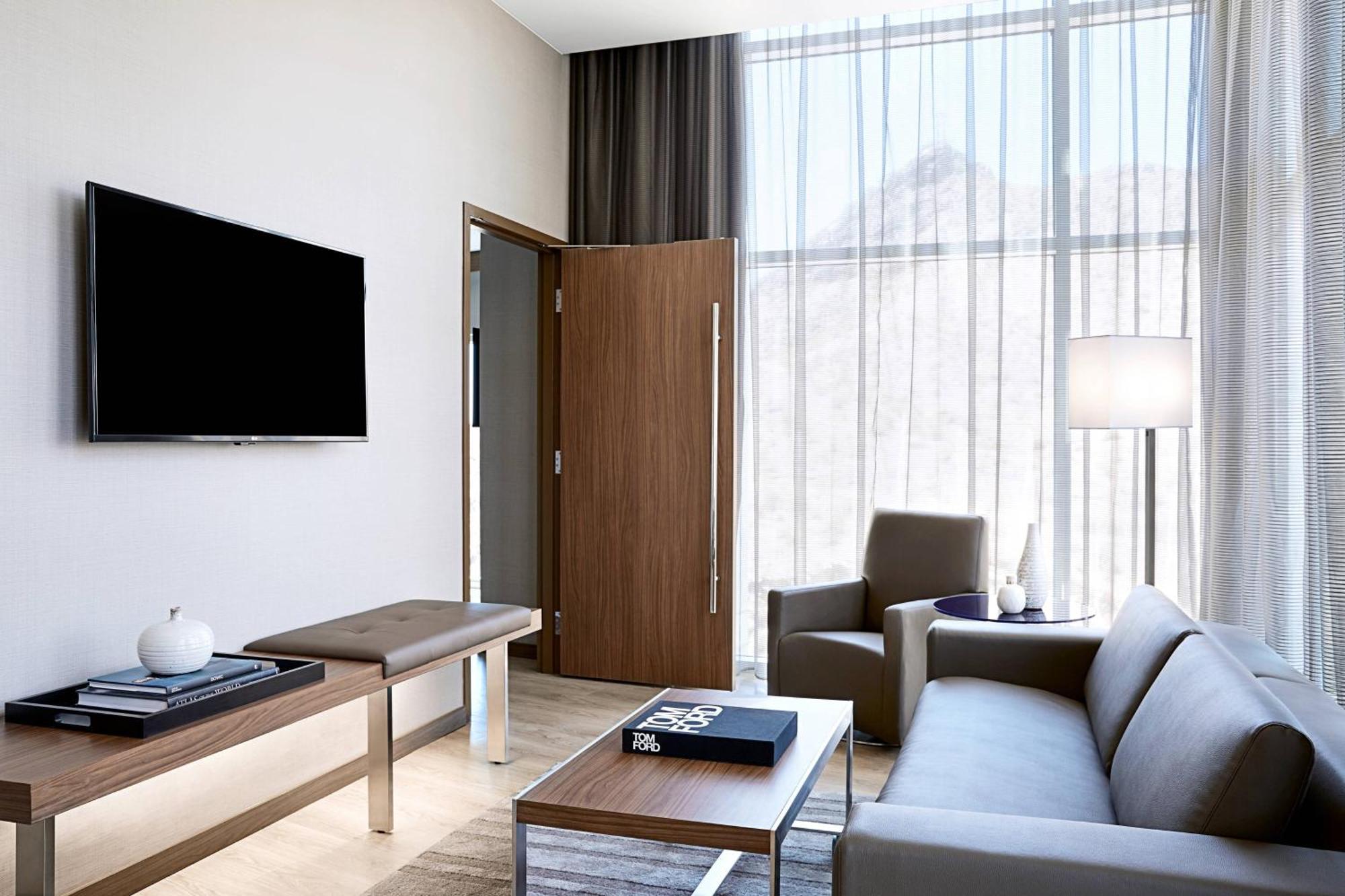 Ac Hotel By Marriott Phoenix Tempe/Downtown Экстерьер фото