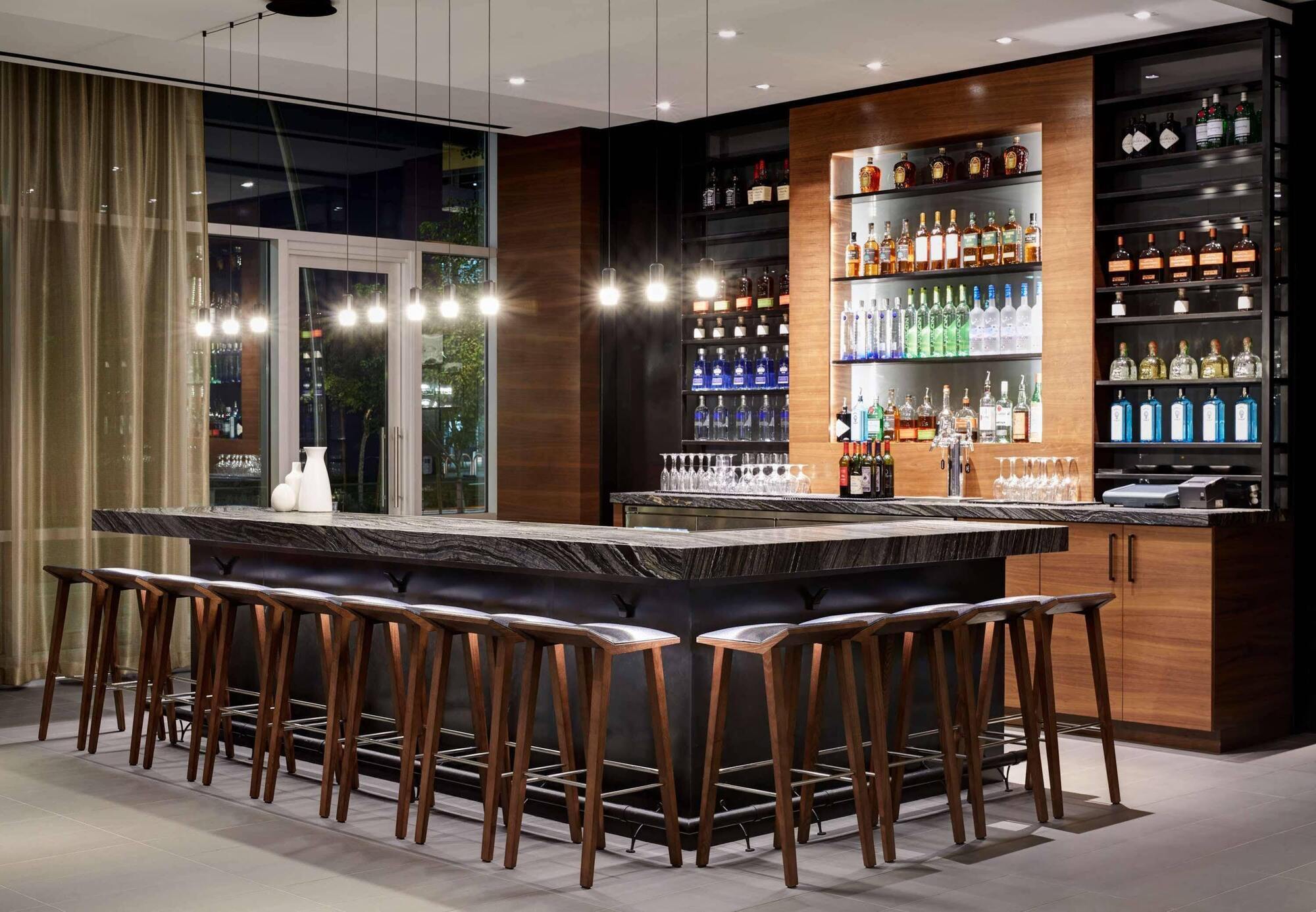 Ac Hotel By Marriott Phoenix Tempe/Downtown Экстерьер фото